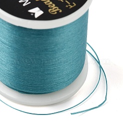 Hilo plano de nailon para abalorios Miyuki&nbsp;FB-CBA3435-01D