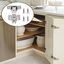 Eisenscharnier&nbsp;FIND-WH0139-731