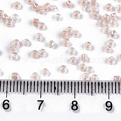 12/0 perline di vetro&nbsp;X1-SEED-A015-2mm-2221