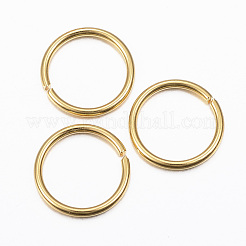 Offene Biegeringe aus Edelstahl 304&nbsp;X-STAS-H396-B-01G