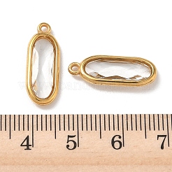 Strassanhänger aus Edelstahl 304&nbsp;STAS-P453-07G-M