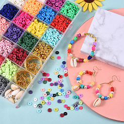 Kit fai-da-te per gioielli&nbsp;DIY-CJ0001-92