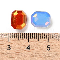 K9 cabochon in strass di vetro&nbsp;EGLA-F161-20B