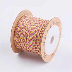 Cordes de fil de coton&nbsp;OCOR-I003-03
