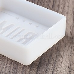 Diy Silikonform&nbsp;LS-DIY-A051-04E