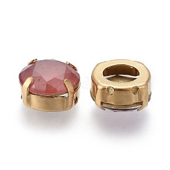 Cose en el rhinestone&nbsp;RGLA-K014-02C-MK