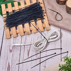100 pz fascette in nylon&nbsp;TOOL-TA0001-14E-03