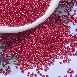 Perline rotonde miyuki rocailles&nbsp;SEED-JP0008-RR0476