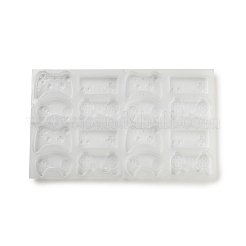 Gamepad DIY Silikonformen&nbsp;SIMO-D003-09