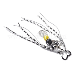 Pendentif en alliage&nbsp;HJEW-JM04285