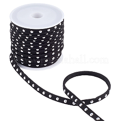 1 Rolle Wildlederimitatkordel&nbsp;LW-CL0001-07A
