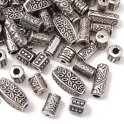 100 pz 10 perline di plastica stile ccb&nbsp;CCB-YW0001-30