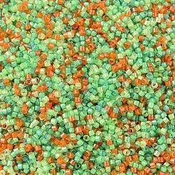 Miyuki Delica Perlen&nbsp;X-SEED-J020-DB2066