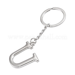 Porte-clés en alliage&nbsp;KEYC-TADJ0001-11U