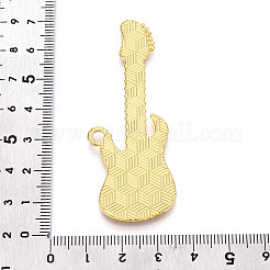 Legierung Rhinestone-große Anhänger&nbsp;PALLOY-N182-14G