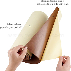 Selbstklebende eva schaumplatten&nbsp;DIY-WH0308-128B