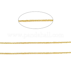 6-lagiger Metallfaden&nbsp;OCOR-G012-01