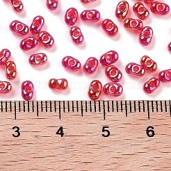 Runde Saatperlen&nbsp;SEED-A033-02A-04