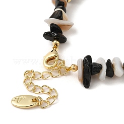 Armbänder aus Naturperlen&nbsp;BJEW-C051-38G