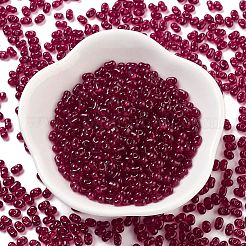 Runde Saatperlen&nbsp;SEED-A033-03A-02
