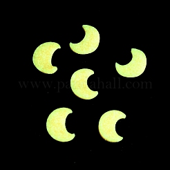 Cabochon luminosi in argilla polimerica fatti a mano&nbsp;PY-CBA5A20-15D