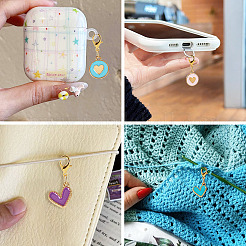 DIY-Anhänger-Dekorationsbausätze&nbsp;DIY-TA0015-04