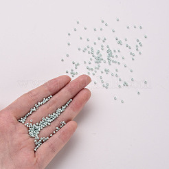 11/0 perle de verre de qualité supérieure pour la cuisson au four&nbsp;X-SEED-N001-A-1031