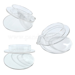 Kunststoff-Armband-Display&nbsp;BDIS-75X70