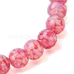 8 mm facettierte&nbsp;BJEW-JB10732