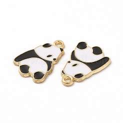 Colgantes de esmalte de aleación&nbsp;PALLOY-I217-27G