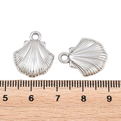 Anhänger aus Edelstahl 304&nbsp;STAS-L317-10P