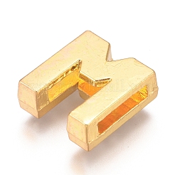 Charms silde in lega&nbsp;PALLOY-WH0070-30M