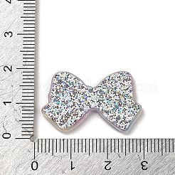 Cabochon di plastica acrilica colorata&nbsp;OACR-R269-07F