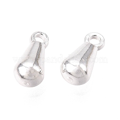 Messing Anhänger & Charms&nbsp;KK-WH20013-02SA