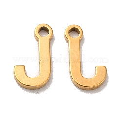 Dijes de acero inoxidable 304 con revestimiento iónico (IP)&nbsp;STAS-C074-01G