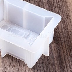 Diy-Silikon-Display-Dekorationsformen&nbsp;LS-DIY-E073-02C