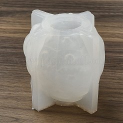 Osterei mit Hasen-Duftkerze&nbsp;LS-SIMO-C013-01