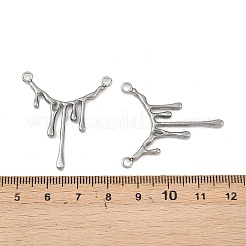 Anhänger aus Edelstahl 304&nbsp;STAS-A129-03P