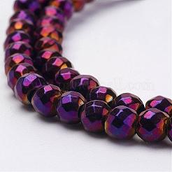 Filamenti di ematite sintetiche magnetiche di elettrodo&nbsp;G-F424-32