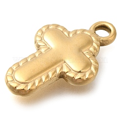 Anhänger aus Edelstahl 304&nbsp;STAS-P369-04G