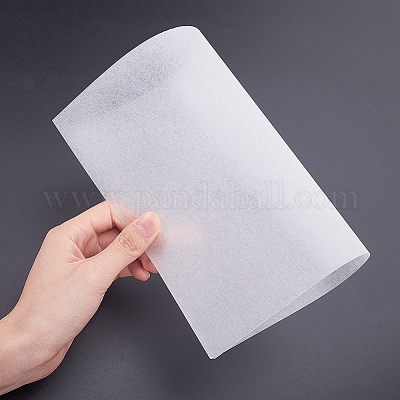 Shrinking Paper
