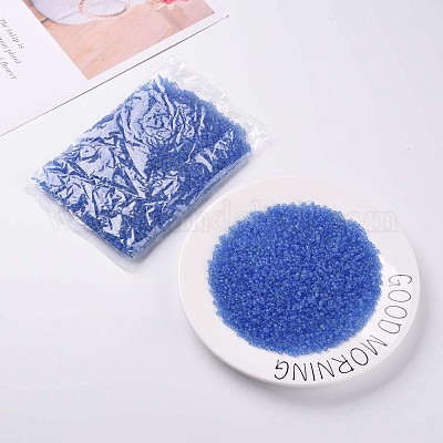 Runde Saatperlen&nbsp;SEED-A004-4mm-6-1