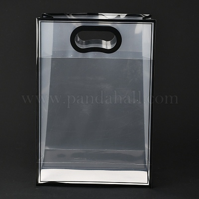 Wholesale Plastic Bags with Handles