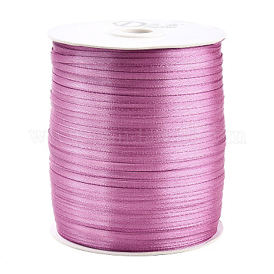 1/8″ Purple Satin Ribbon