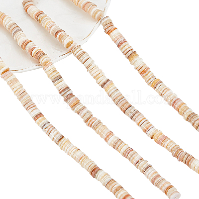 Heishi shell discount