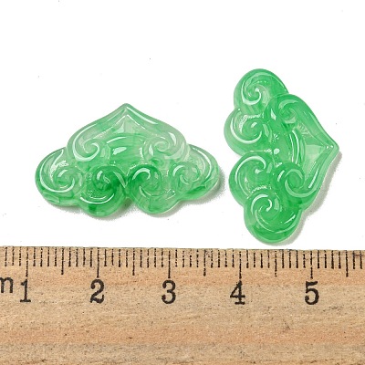 Cabochons acrilico&nbsp;OACR-M010-03A-1