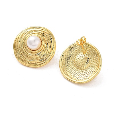 Gestellplattierung&nbsp;EJEW-M029-05G-1