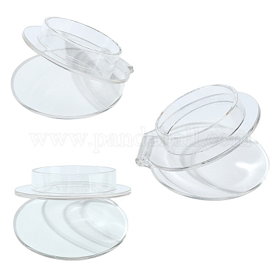 Display braccialetto di plastica&nbsp;BDIS-75X70-1