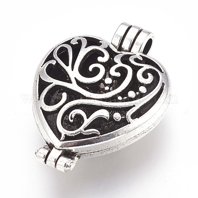 Aromatherapy lockets wholesale new arrivals