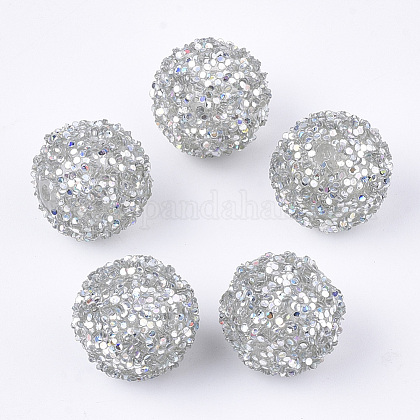 アクリルビーズ キラキラビーズ スパンコール スパンコール付き ラウンド ライトグレー 12x11mm 穴 2mmの通販 Jp Pandahall Com アクリルビーズ キラキラビーズ スパンコール スパンコール付き ラウンド ライトグレー 12x11mm 穴 2mmの通販 Jp Pandahall Com